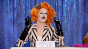 season 7 7x7 GIF by RuPaul's Drag Race
