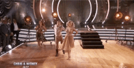 abc dwts GIF by Dancing with the Stars