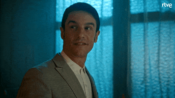 Estoy Vivo No GIF by Globomedia