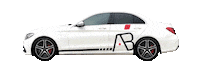 Amg Buttner Sticker by AB Lifestyle