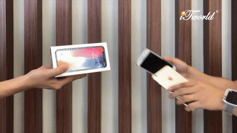 vyncentchan giphyupload tech exchange trade in GIF