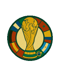 Kcp Sticker by Colegio Karl C. Parrish