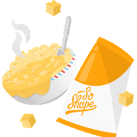 Sticker by SoShape