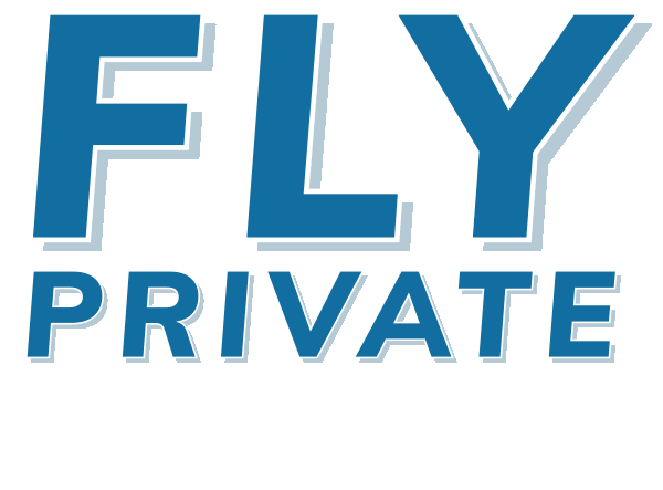 Jet Fly Private Sticker by privejets