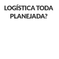 Logistica Sticker by TOTVS Oeste