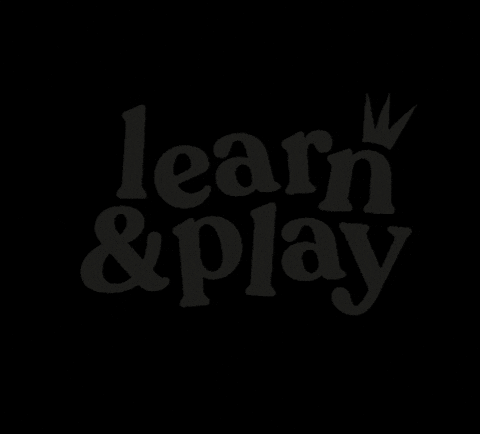 GIF by Learn & Play