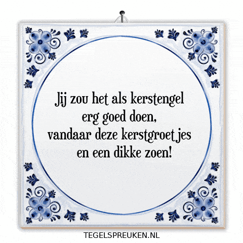 Nl Spreuk GIF by Tegelspreuken.nl