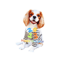 Happy New Year Sticker