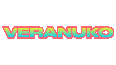 Veranuko Sticker by VNRO
