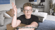 youtube underwear GIF by tyler oakley