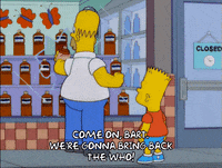 homer simpson GIF