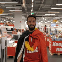 football media GIF by MediaMarkt BE