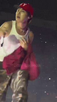 Gyrating World Tour GIF