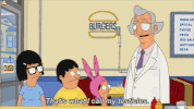 fox tv animation GIF by Bob's Burgers