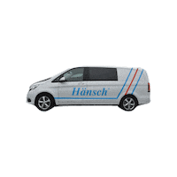 Auto Hansch Sticker by Haensch_Die Signalgeber