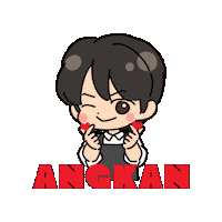 angkancoffeeph coffee angkan angkancoffee Sticker
