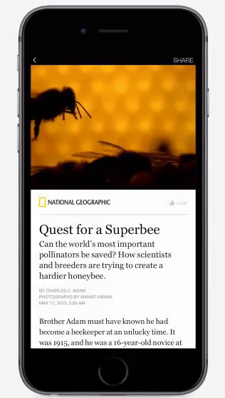 GIF by Instapage