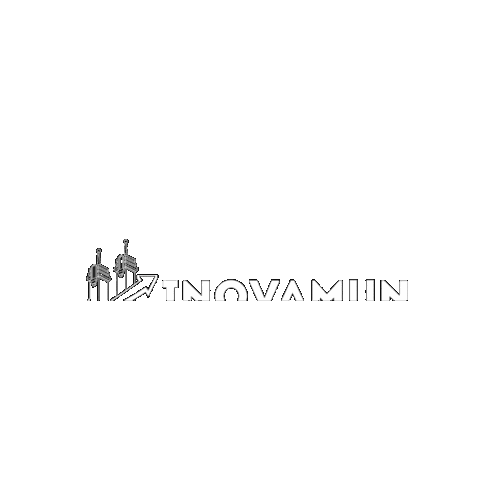 InovaMun giphygifmaker tecnologia empreendedorismo inovacao Sticker