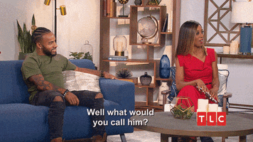 90 Day Fiance Friends GIF by TLC