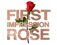 Rose Petals Love Sticker by The Bachelorette