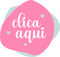 Tap Here Clica Aqui Sticker by Ara Digital