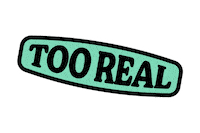 Chronic Disease Sticker by Drops App