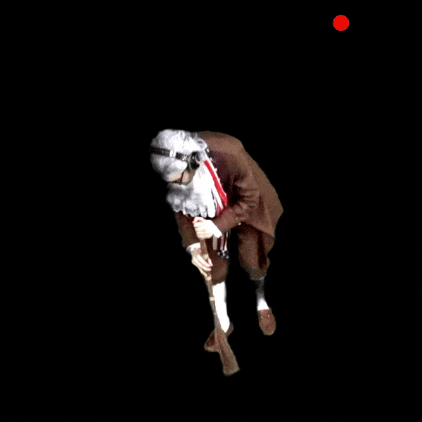 Recording Control Room GIF