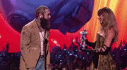 Taylor Swift GIF by 2024 MTV Video Music Awards