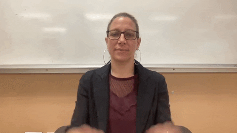 Asl Exercising GIF