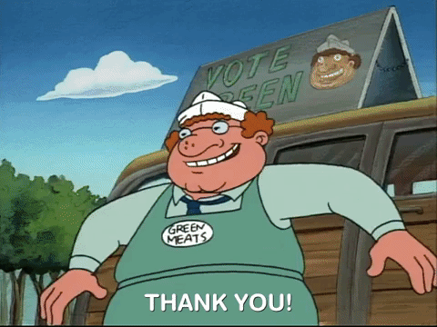 hey arnold nicksplat GIF