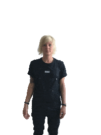 Kim Hindernislauf Sticker by XLETIX