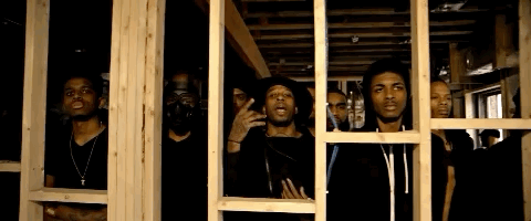 young thug duke GIF