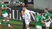 Rugby Hug GIF by Guinness Six Nations
