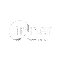 inner_integratori winner net made in italy inner Sticker