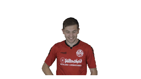 Happy Dance Sticker by AhrweilerBC