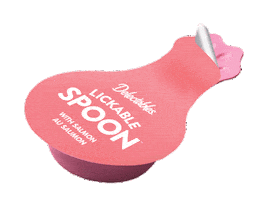 Cat Treats Churu Sticker by Delectables Cat Treats