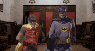 stanley kubrick running GIF