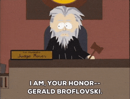 GIF by South Park 