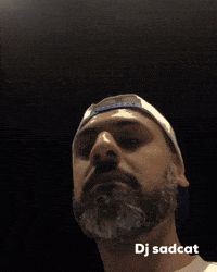 Hungry GIF by dj sadcat