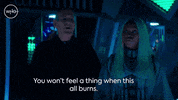 Series 12 Thirteenth Doctor GIF by Doctor Who
