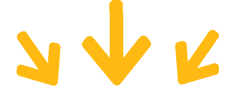 Green Arrow Sticker by Baylor University
