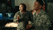 Sealteam GIF by Paramount+