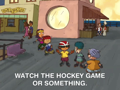 rocket power nicksplat GIF