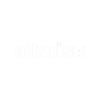 BurninNoise psy psytrance altruism nano records Sticker