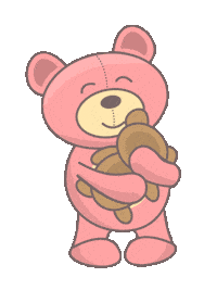animation love Sticker by Jessica Lau