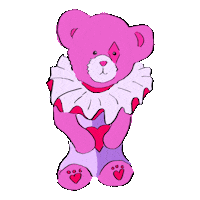 In Love Hugs Sticker by Wildflower Cases