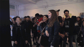 gif art GIF by Loop Dreams