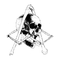 In Our Wake Sticker by Atreyu