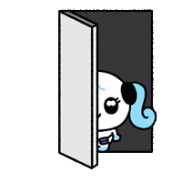 Summer Melting Sticker