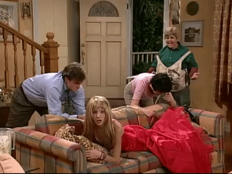 the amanda show nicksplat GIF